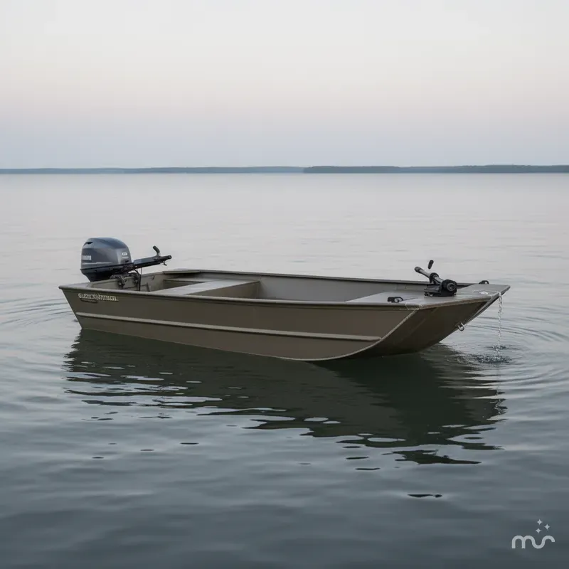 Slide: The Image of G3 Gator Tough 1652 VBW 2026 - 2