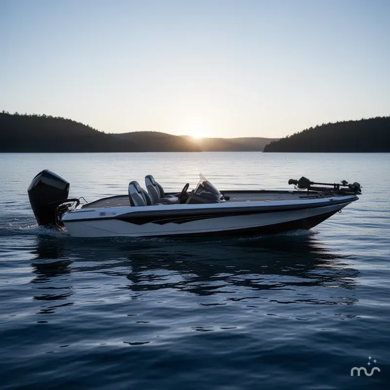 The Image of Ranger Z519R Cup-Equipped 2026 - 0