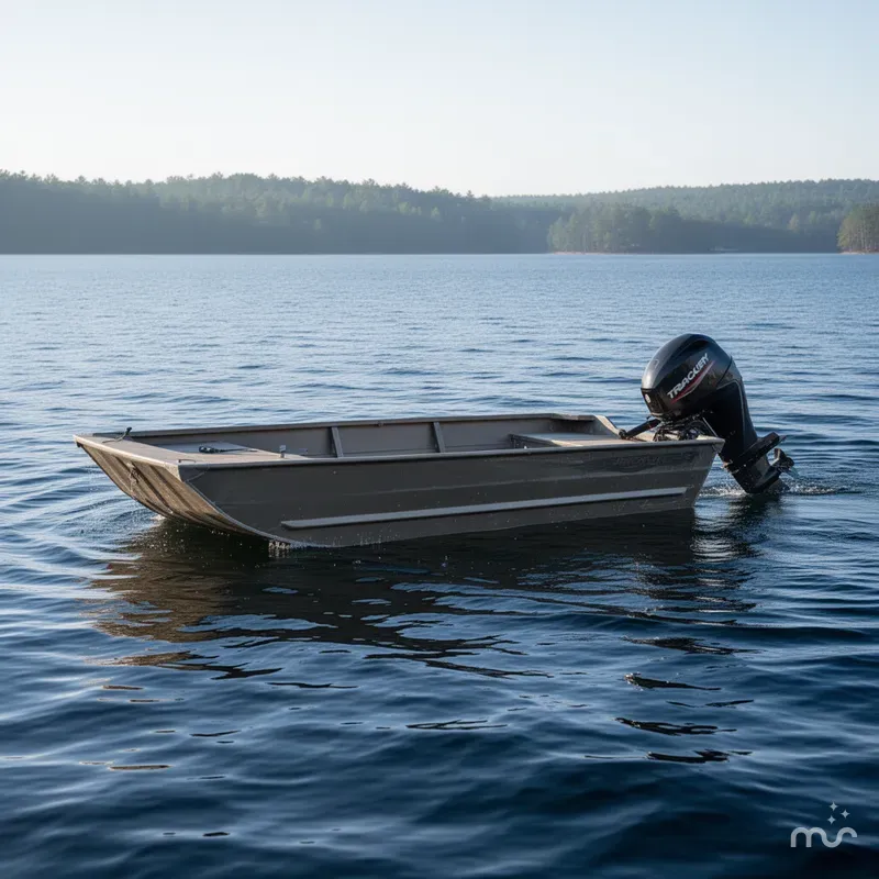 The Image of Tracker Grizzly 1650 T Prairie Wings Edition 2026 - 0
