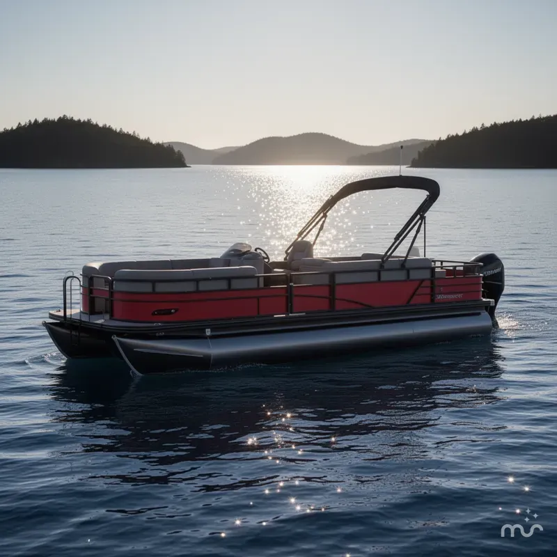 Slide: The Image of Ranger 223FC 2026 - 2