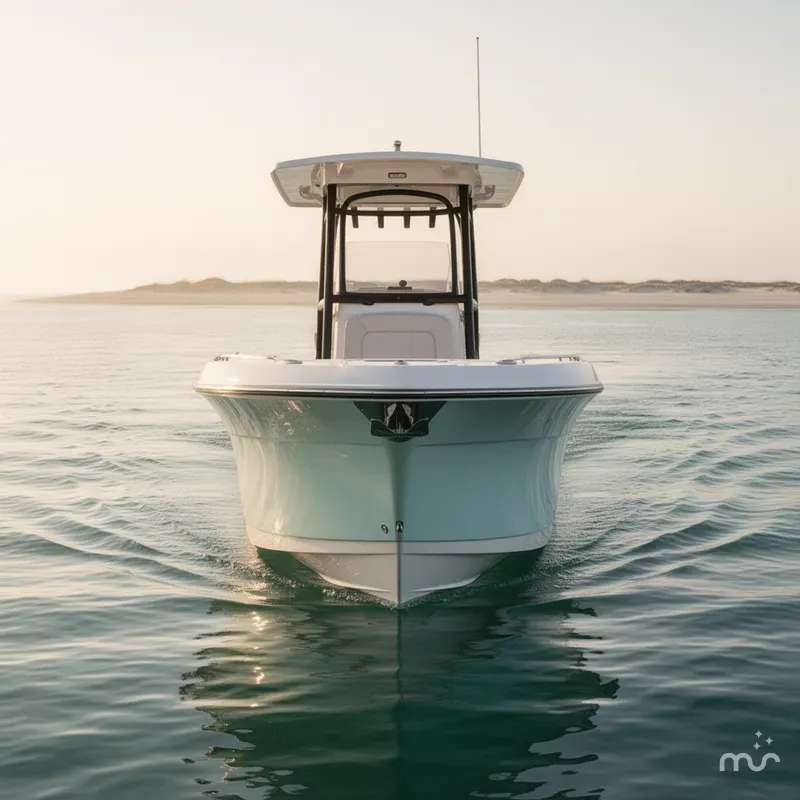 Slide: The Image of Robalo R222 Center Console 2023 - 3