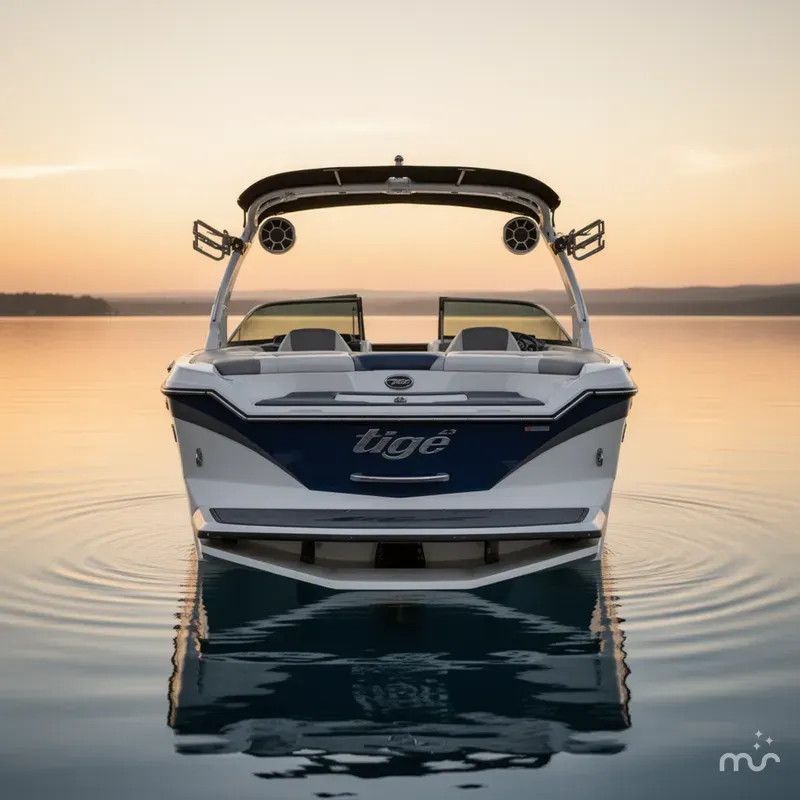 Slide: The Image of Tigé Z3 2014 - 3