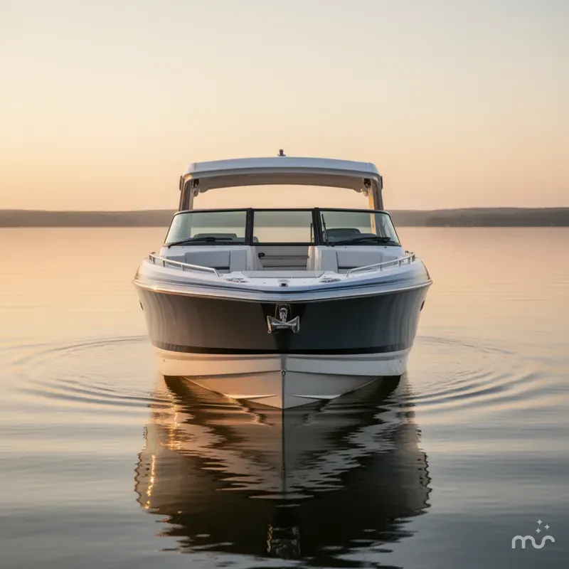 Slide: The Image of Formula 350 Crossover Bowrider I/O 2021 - 3