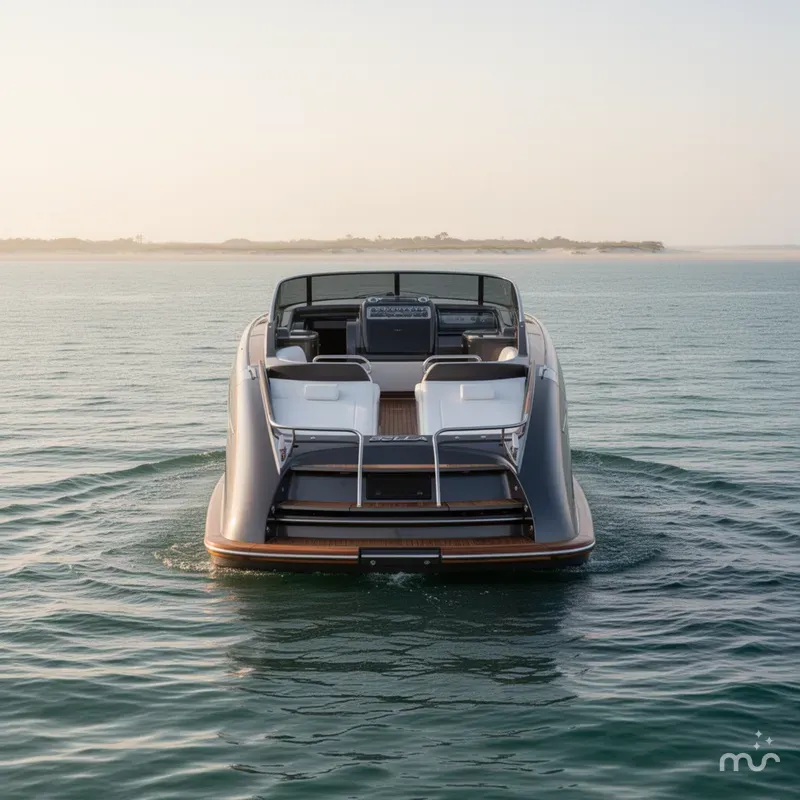 Slide: The Image of Riva 44' Rivarama 2014 - 3