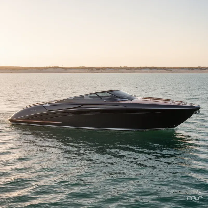 Slide: The Image of Riva 44' Rivarama 2014 - 4