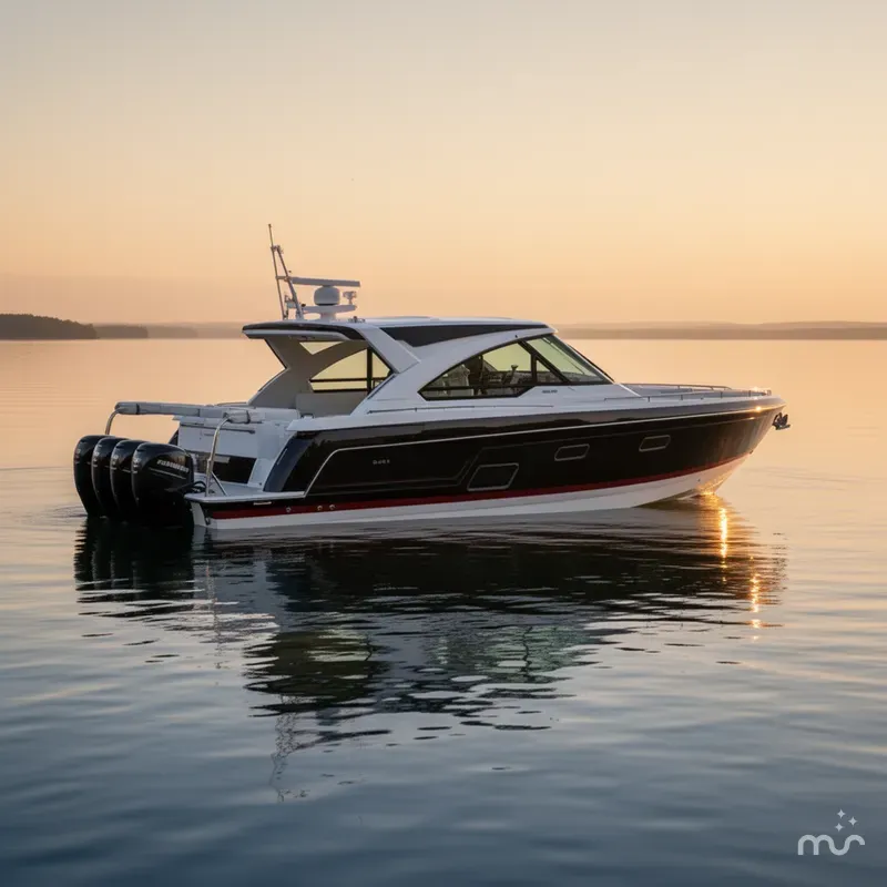 Slide: The Image of Formula 400 Super Sport Crossover 2023 - 4
