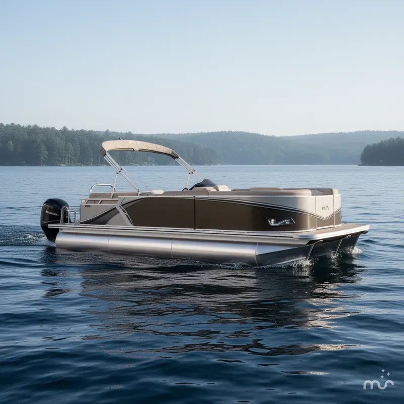 The Image of Avalon LSZ QL 2026 - 0