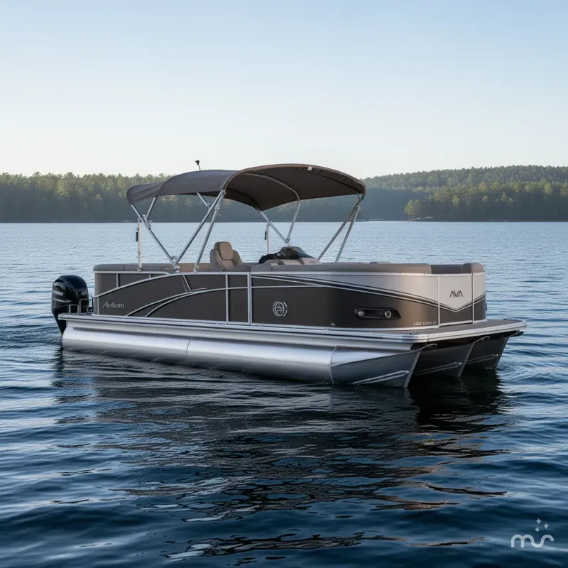 Slide: The Image of Avalon LSZ QL 2026 - 2