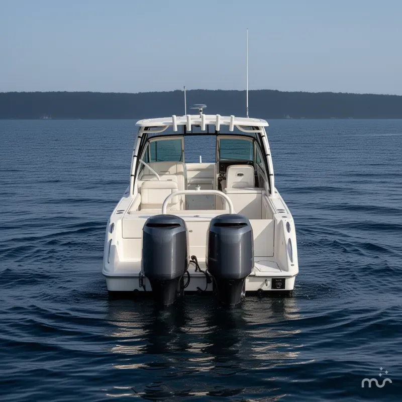 Slide: The Image of Pursuit DC 265 Dual Console 2014 - 3