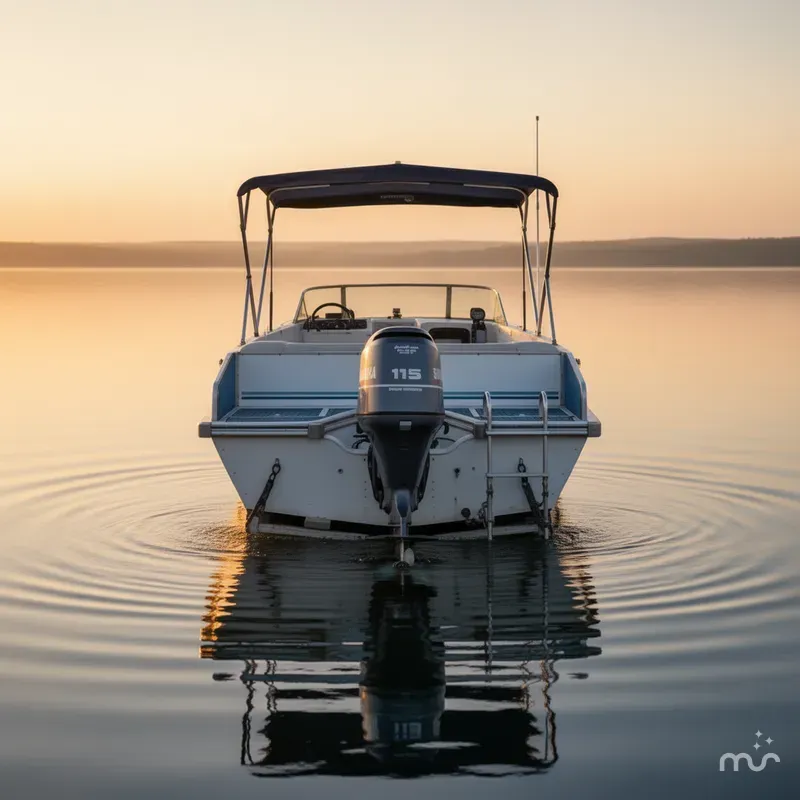 Slide: The Image of Suncruiser Trinidad 220 1992 - 2