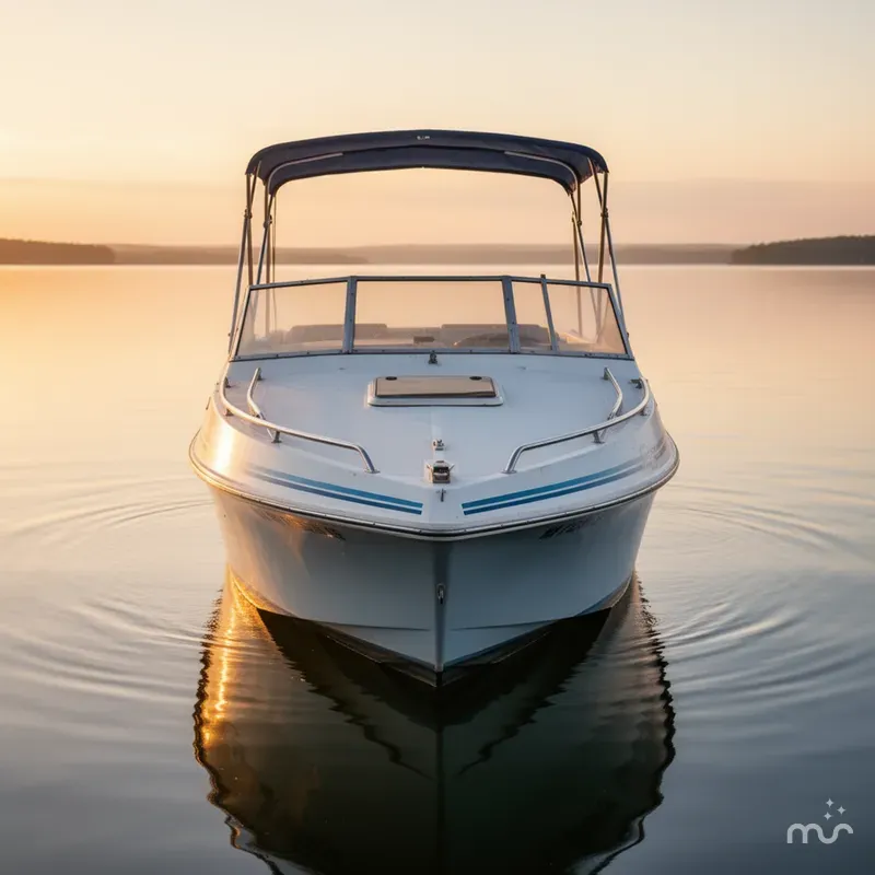 Slide: The Image of Suncruiser Trinidad 220 1992 - 3