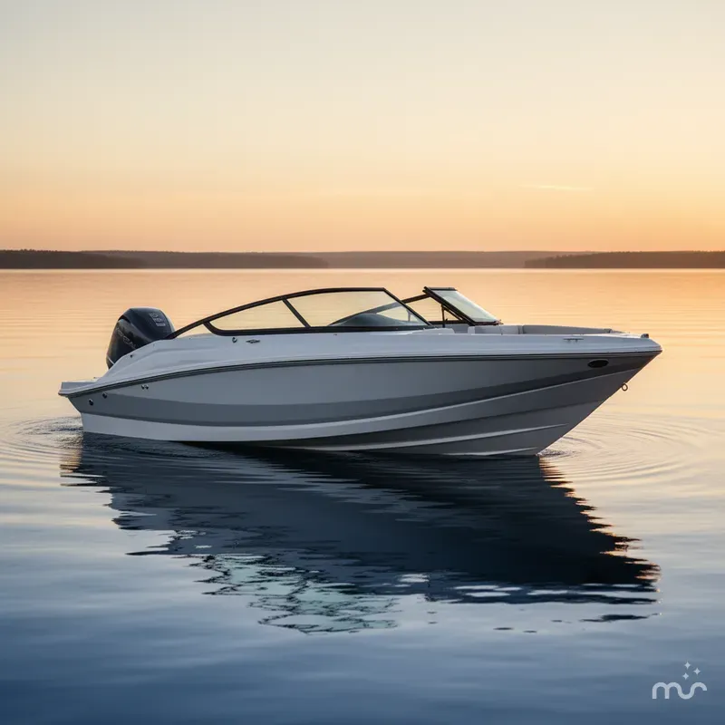 The Image of Regal 2000 ES Bowrider 2021 - 0