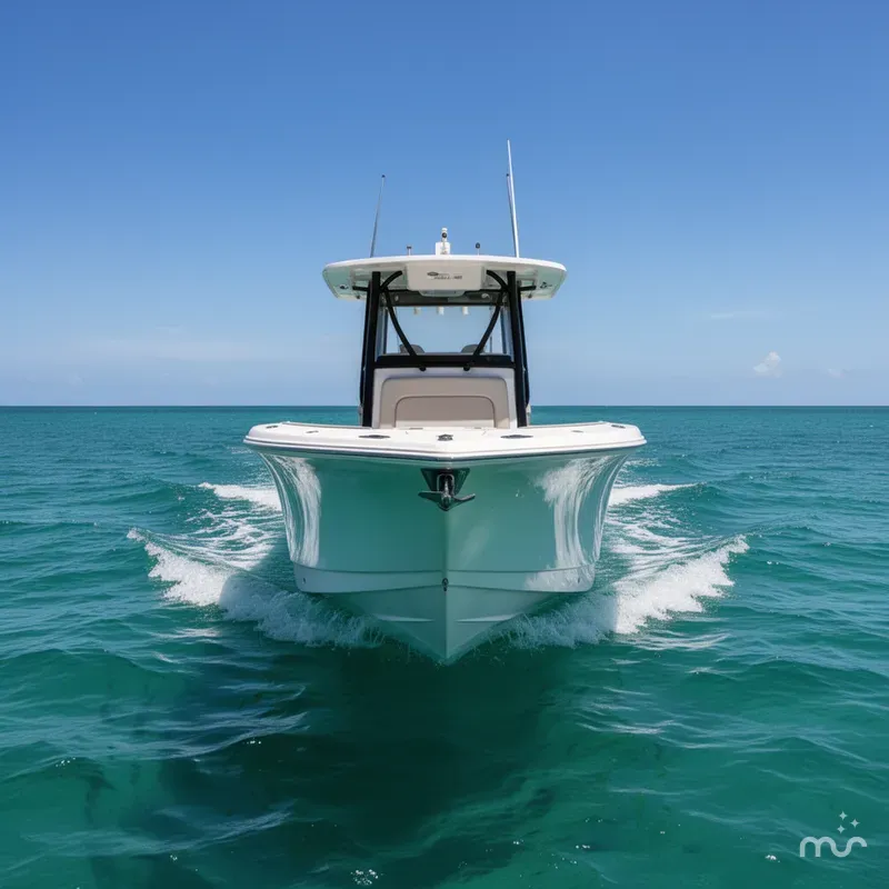 Slide: The Image of Sea Hunt Ultra 305 SE 2027 - 1