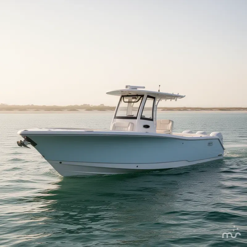 The Image of Sea Hunt Gamefish 27 Forward Seating 2026 - 0