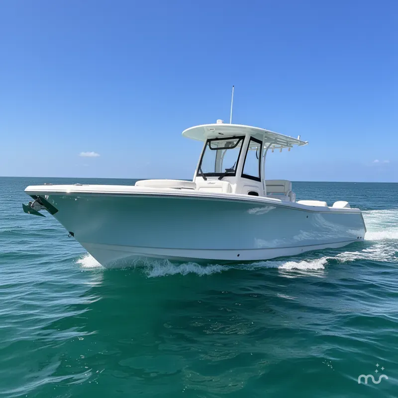 The Image of Sea Hunt Gamefish 27 Forward Seating 2026 - 0
