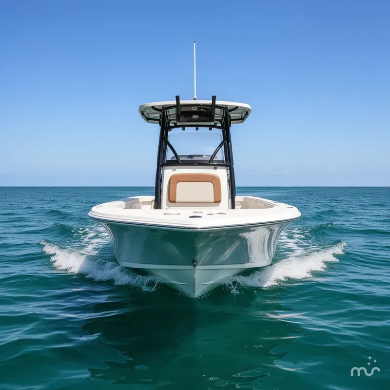 Slide: The Image of Sea Pro 250 Bay 2024 - 2