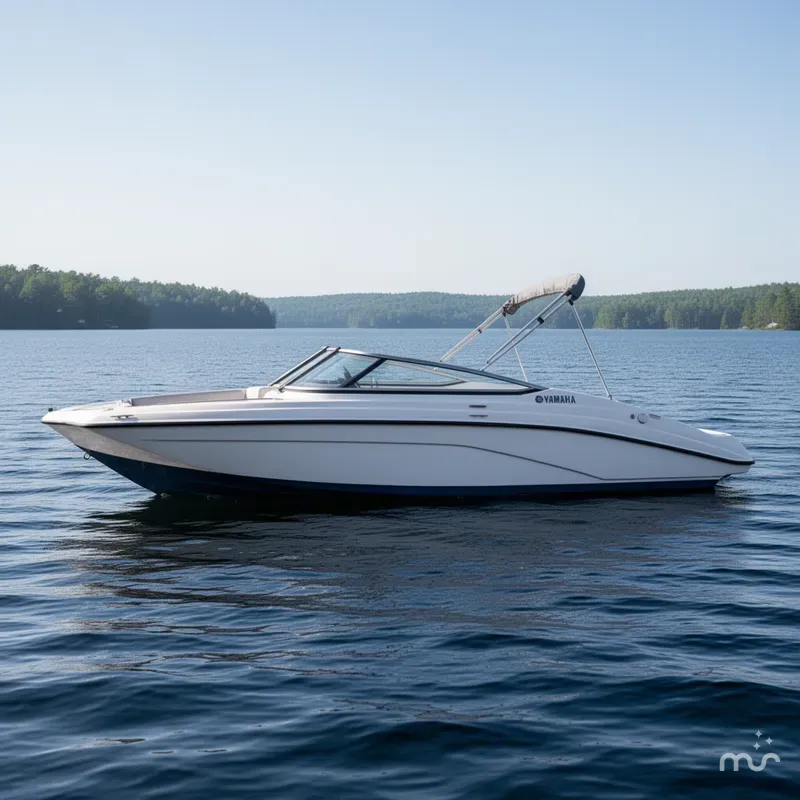 The Image of Yamaha SX190 2021 - 1