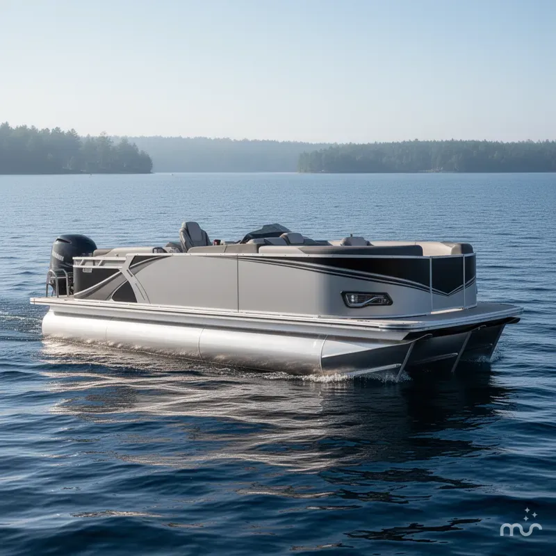 The Image of Avalon LSZ QL 2026 - 0