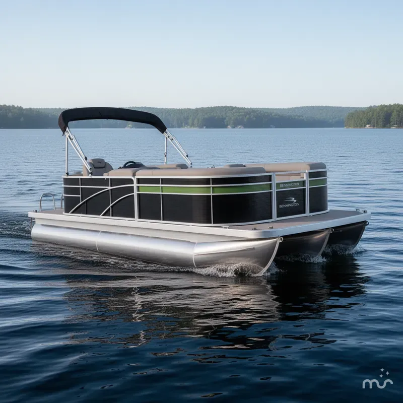 The Image of Bennington 20 SLM 2021 - 0