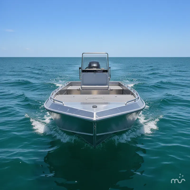 Slide: The Image of Tracker III Classic 2026 - 1