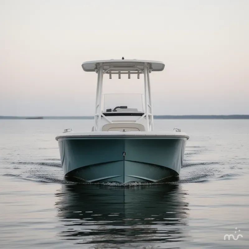 Slide: The Image of Boston Whaler 210 Montauk 2027 - 1