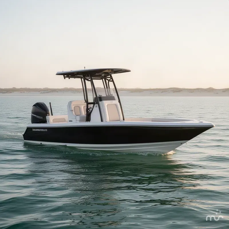 The Image of Shearwater 250 XTE 2018 - 0
