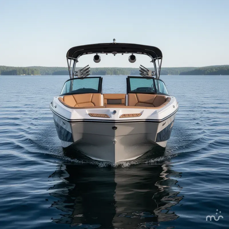 The Image of MasterCraft NXT22 2027 - 1