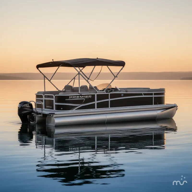 The Image of Premier 200 Sunscape RF 2026 - 0