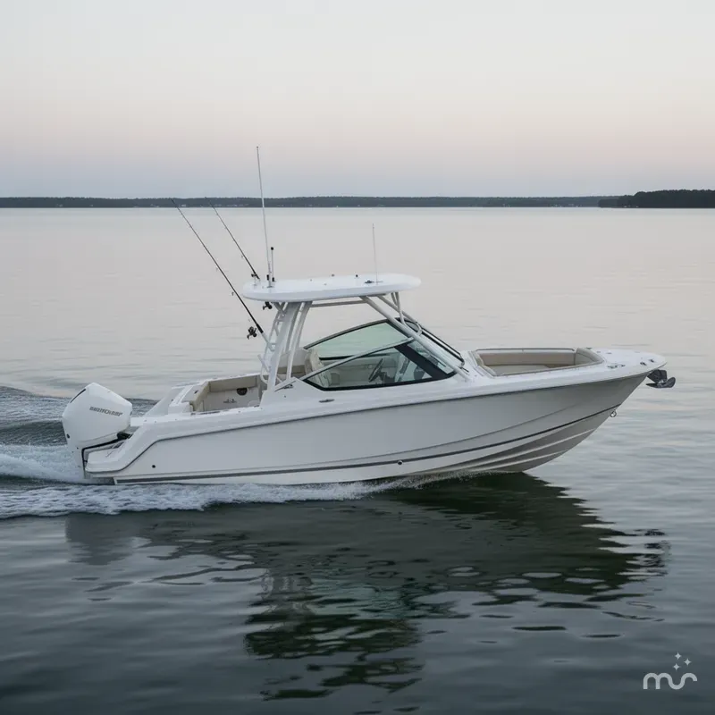 The Image of Boston Whaler 240 Vantage 2027 - 0