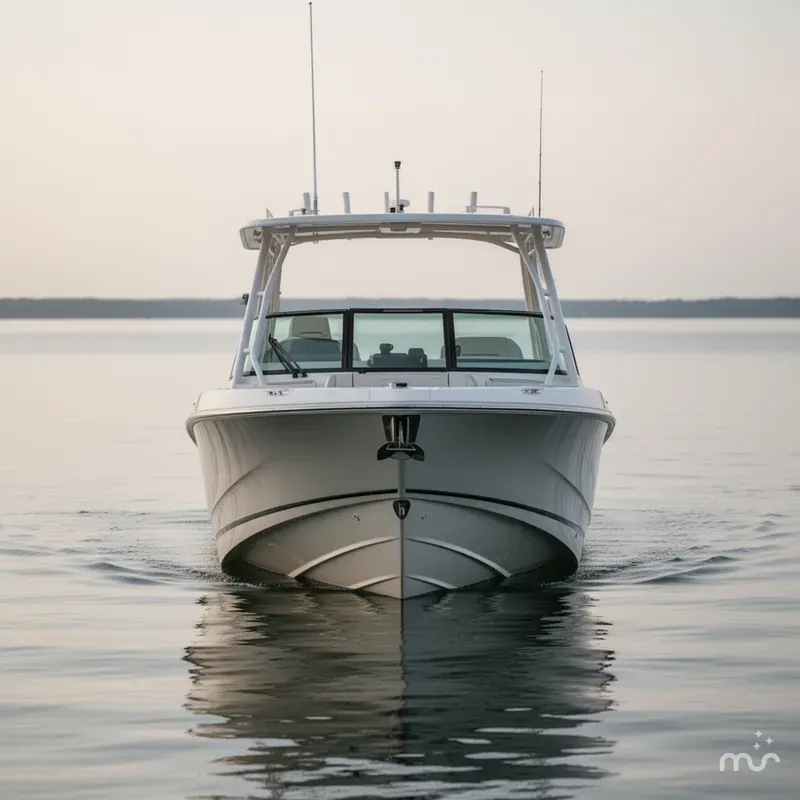 Slide: The Image of Boston Whaler 240 Vantage 2027 - 1