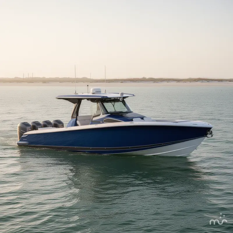The Image of Nor-Tech 450 Sport 2018 - 0