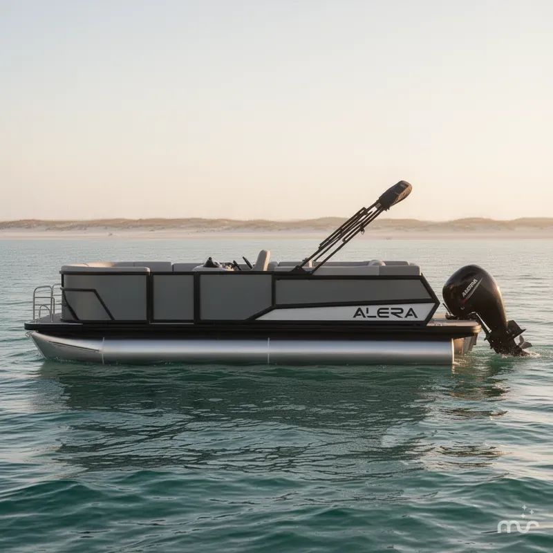 The Image of Alera A22Q 2026 - 0