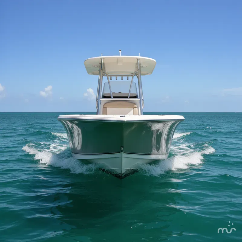 Slide: The Image of NauticStar 2302 Legacy 2016 - 3