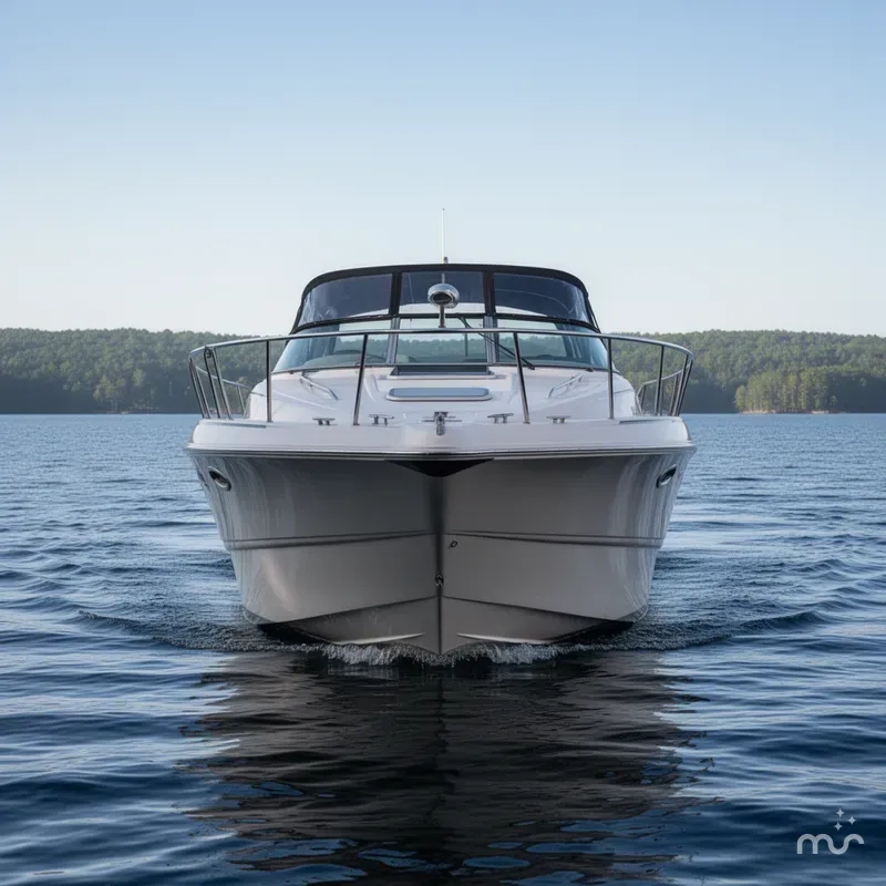 Slide: The Image of Chaparral Signature 300 2000 - 2