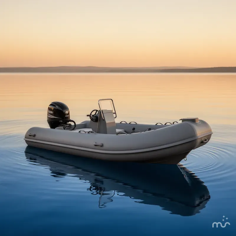 The Image of Tide Craft Customer Grey Nantucket 12 - choose your interior 2027 - 0