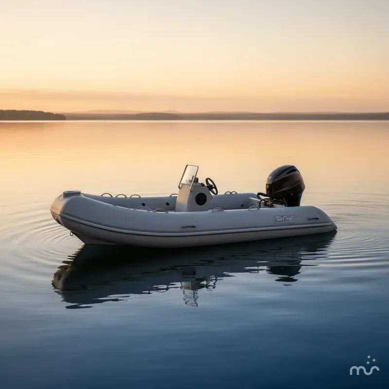 Slide: The Image of Tide Craft Customer Grey Nantucket 12 - choose your interior 2027 - 1