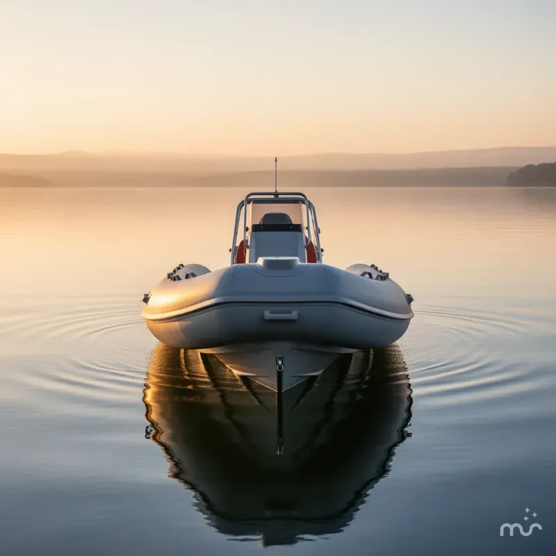 Slide: The Image of Tide Craft Customer Grey Nantucket 12 - choose your interior 2027 - 2