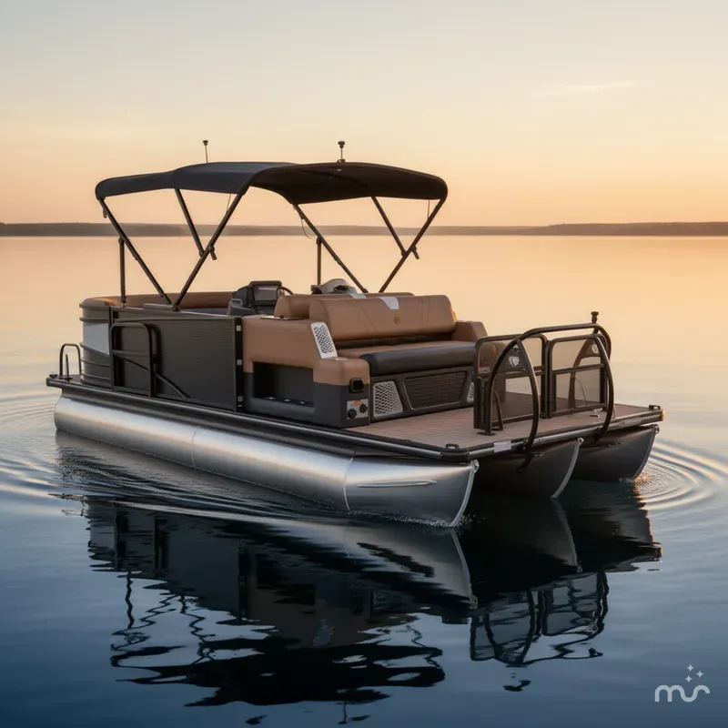 The Image of Premier 250 Intrigue RLO 2026 - 0