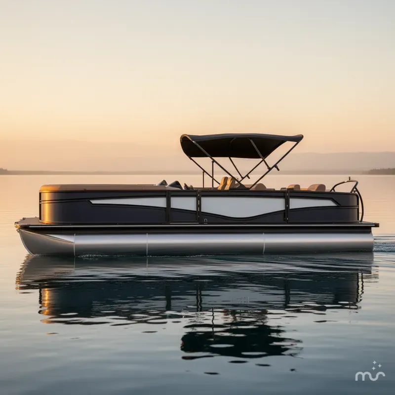 Slide: The Image of Premier 250 Intrigue RLO 2026 - 1