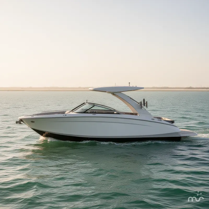 Slide: The Image of Regal LS9 Surf 2025 - 0
