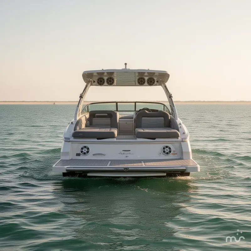 Slide: The Image of Regal LS9 Surf 2025 - 1