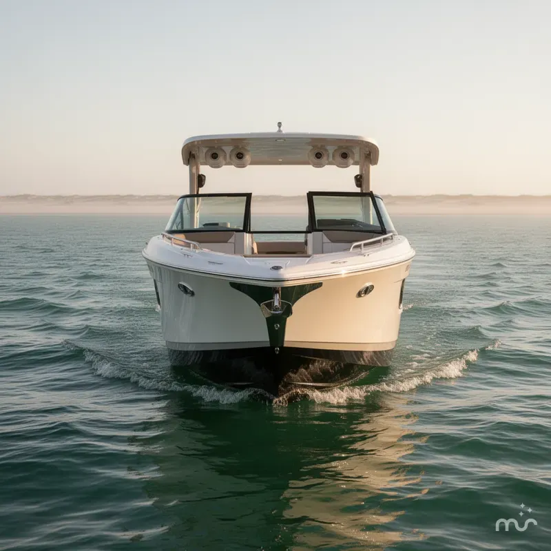 Slide: The Image of Regal LS9 Surf 2025 - 2