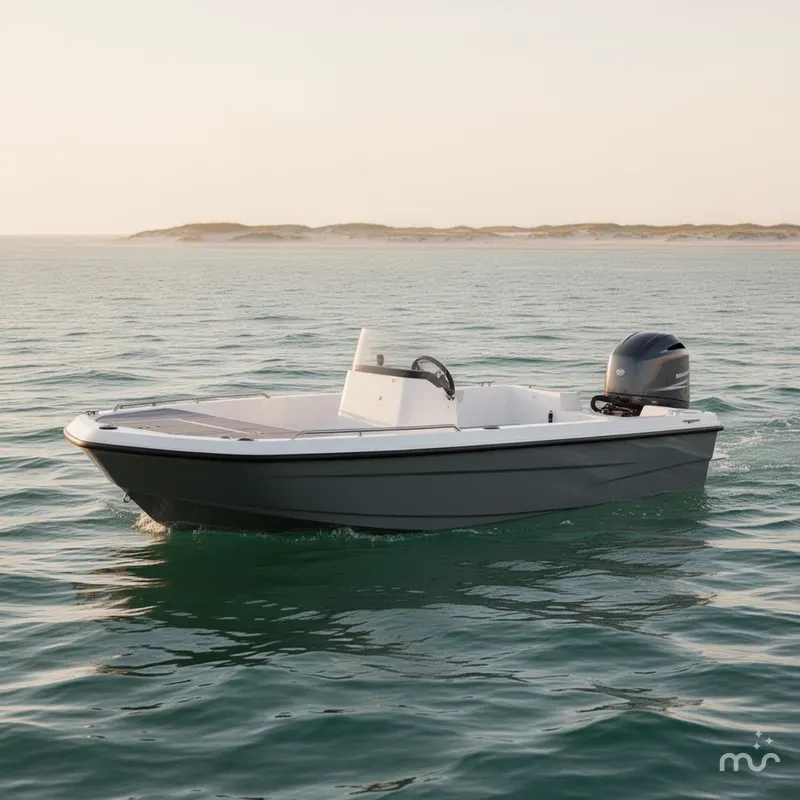 Slide: The Image of Bayliner Element M17 2022 - 0
