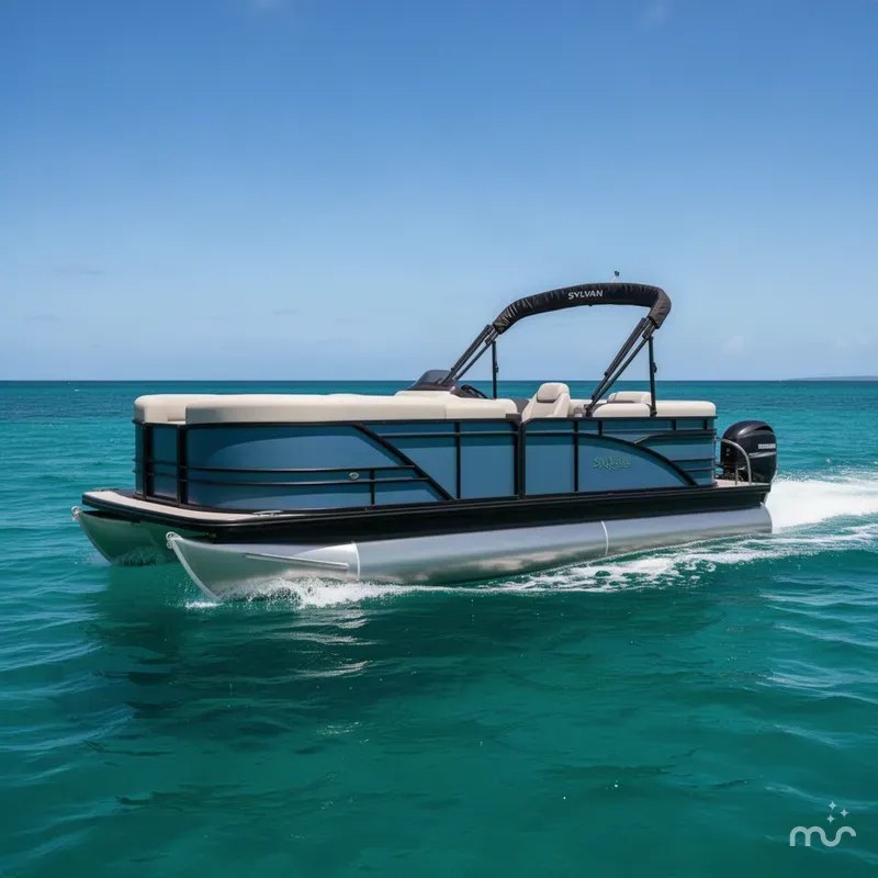 The Image of Sylvan Mirage Fish 820 Party Fish 2027 - 0
