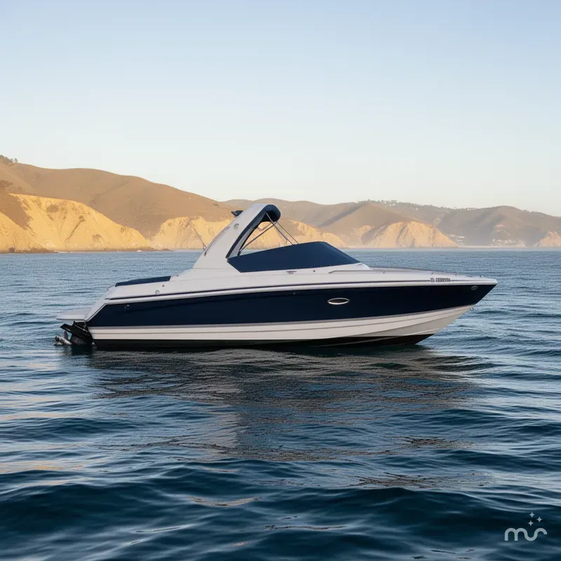 The Image of Formula 280 Bowrider 2004 - 0