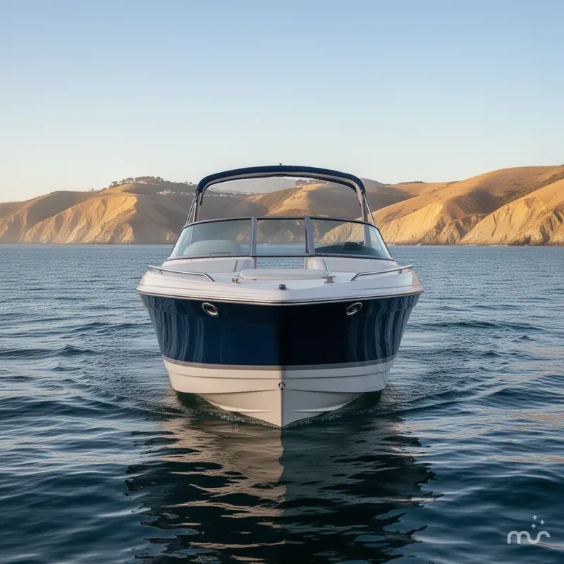 Slide: The Image of Formula 280 Bowrider 2004 - 1