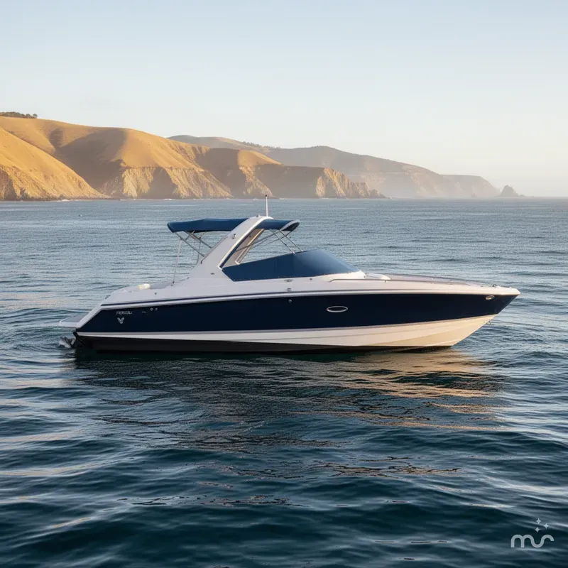Slide: The Image of Formula 280 Bowrider 2004 - 3