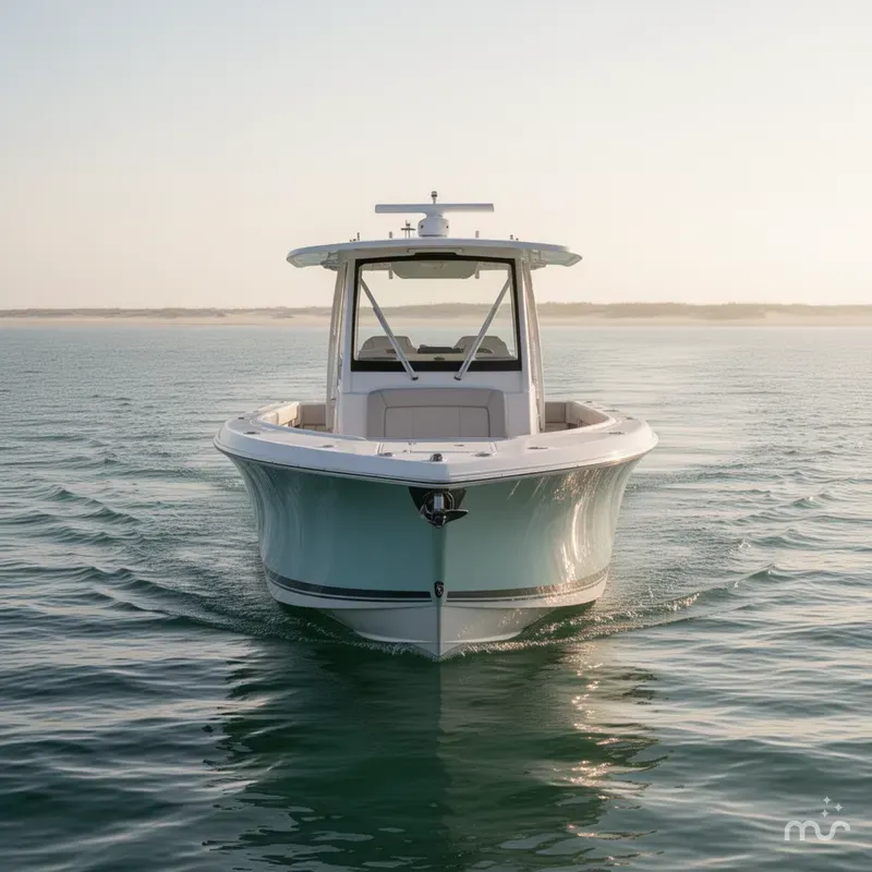 Slide: The Image of Pursuit S 288 Sport 2025 - 3