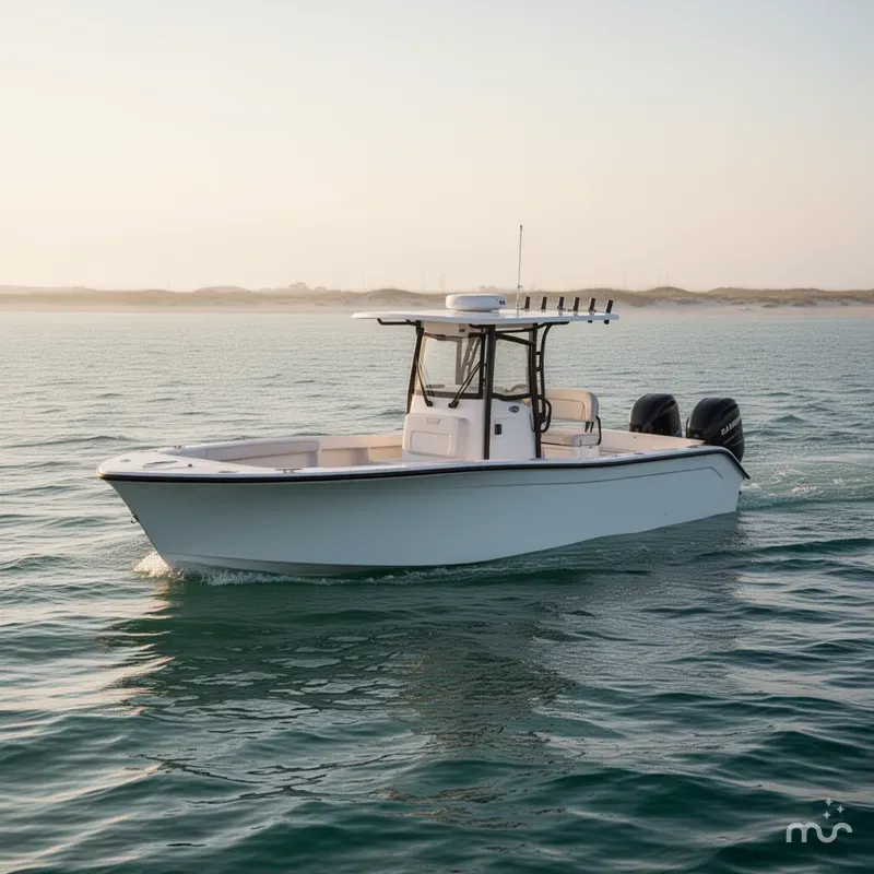 The Image of Cape Horn Yachts 24XS 2023 - 0