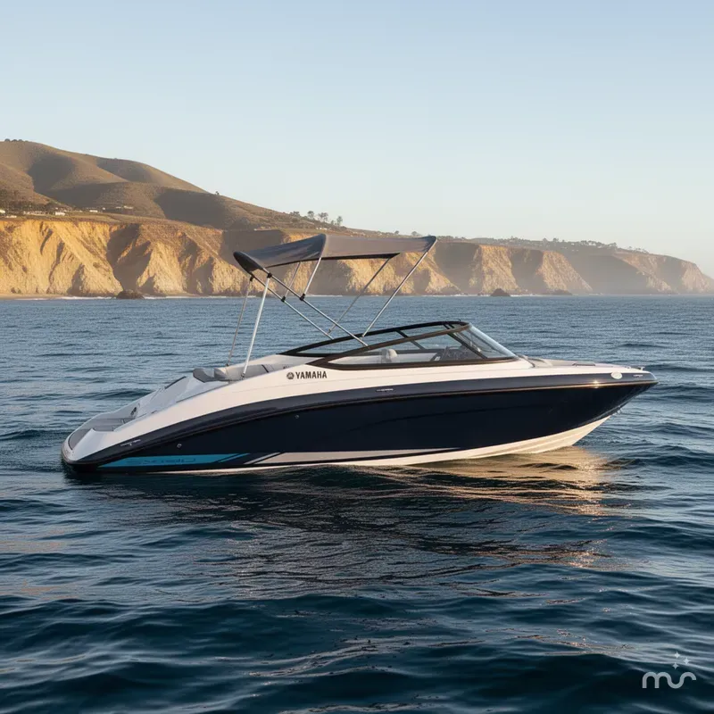 The Image of Yamaha SX190 2022 - 0